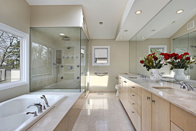 Shower Designs