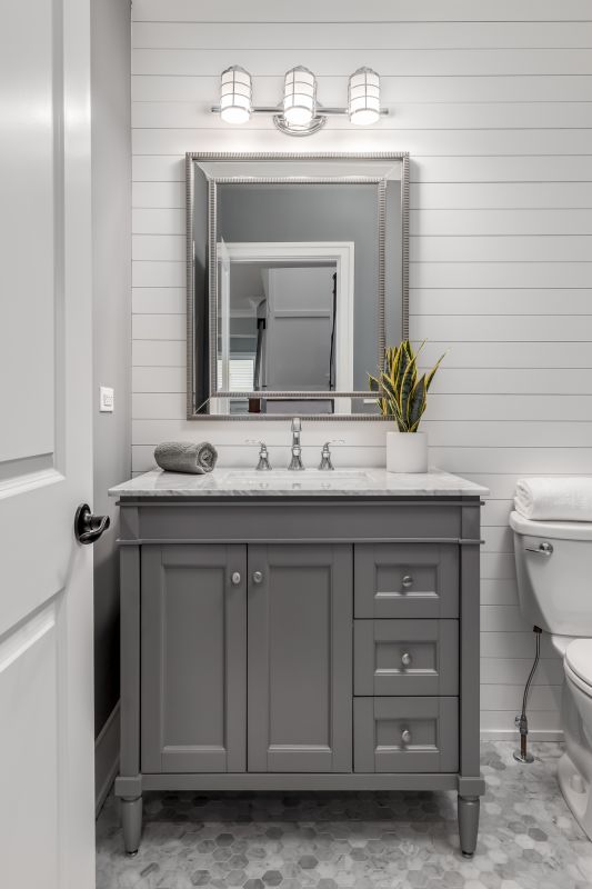 Top Bathroom Remodeling Companies in Gray Court, SC