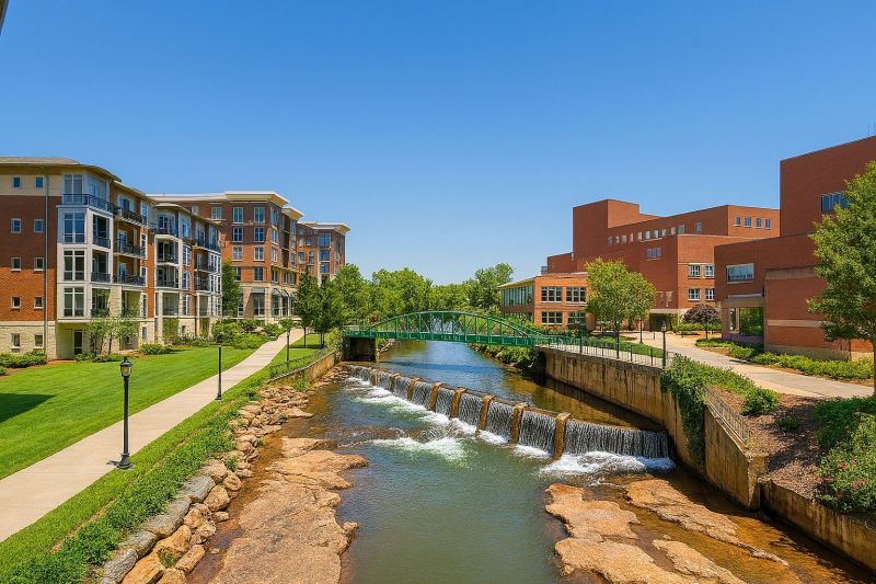 Top Bathroom Remodeling Companies in Greenville, SC