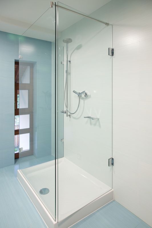 Custom Fit Shower